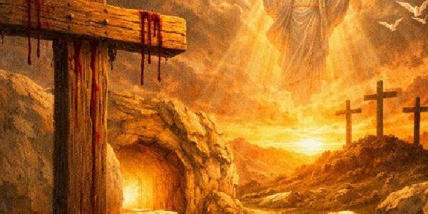 Blood Atonement of Christ