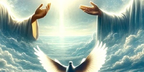 The Triune God