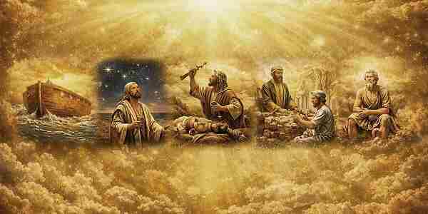 Dispensation of Conscience