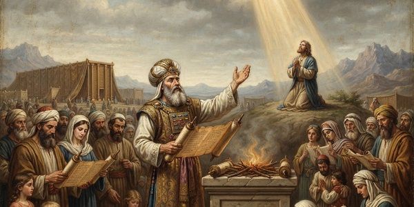 Dispensation of the Law