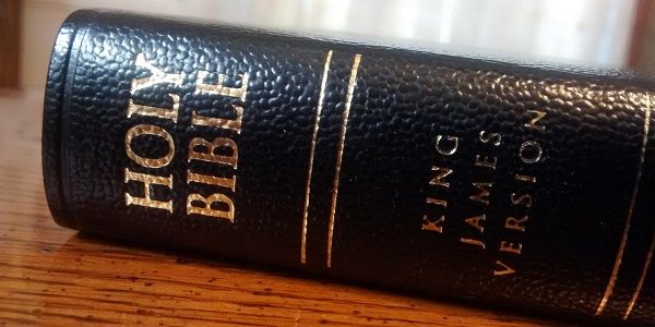 The KJV Bible