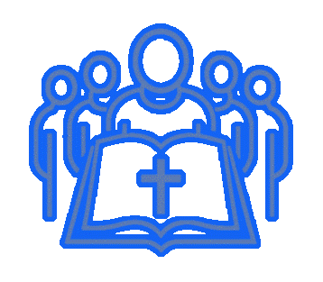 Bible Engineers Logo