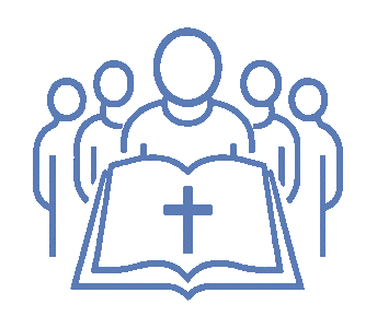 Bible Engineers Logo