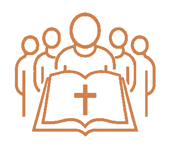 Bible Engineers Logo
