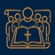 BibleEngineers Logo