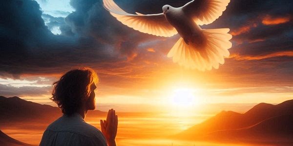 Reconciliation and Sealing by the Spirit