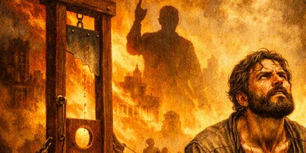 The Great Tribulation